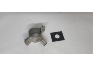 Yıkama Girişi 40 Mm