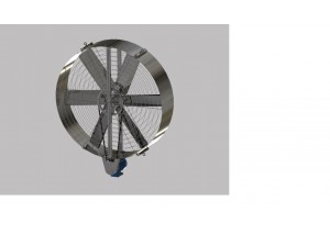 Serinletme Fanı Pmt-C 125