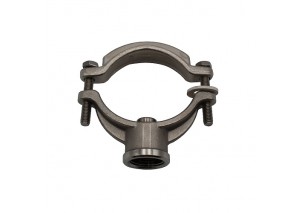 Vakum Musluğu 2" Gea