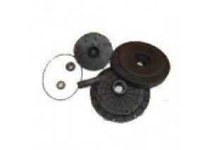 Yıkama Pompası Tamir Takımı