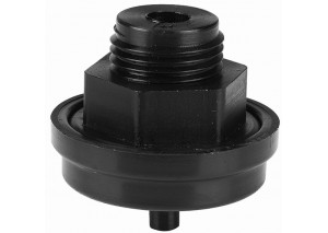 Yıkama Pasolu Drain Valf