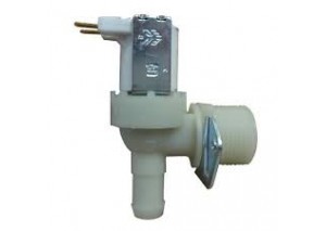 Tekli Su Giriş Ventili 90 Derece 220v Tekli Su Giriş Ventili 90 Derece 220v