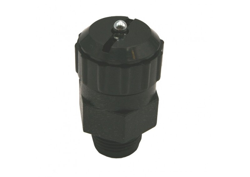 Pasolu Drain Valve