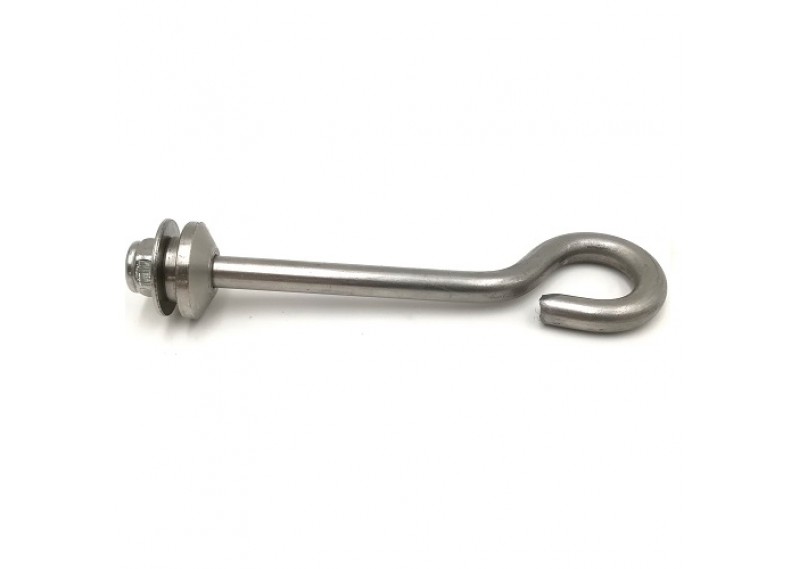 S/S Bracket For A/L Clow