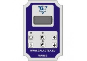 Mcsp 305-B Sticker Mcsp 305-B Sticker