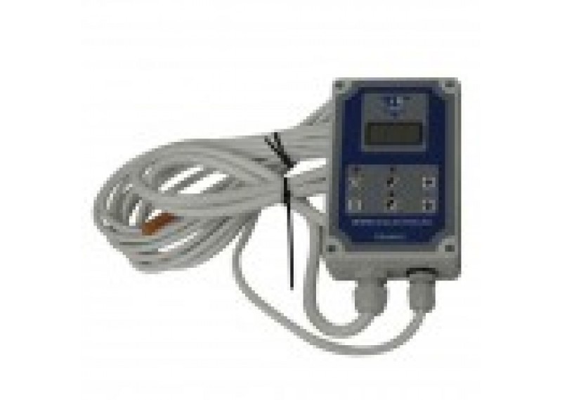 Mcsp 305-B Kontrol Ünitesi