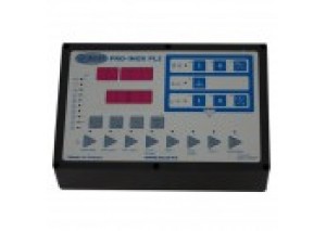 Pl2 Elektronik Kumanda Ünitesi Komple Pl2 Elektronik Kumanda Ünitesi Komple