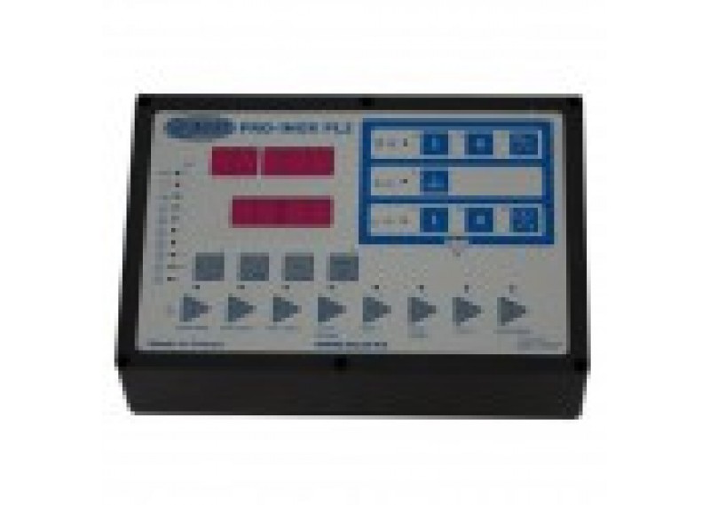 Pl2 Elektronik Kumanda Ünitesi Komple