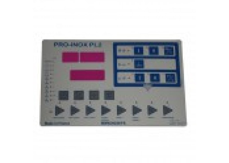 Proinox Pl2 Sticker