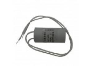 Kondansatör 2 Mf Kondansatör 2 Mf