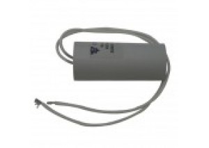 Kondansatör 8 Mf Kondansatör 8 Mf