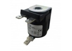 Müller Su Giriş Ventili Bobini 230 V Müller Su Giriş Ventili Bobini 230 V