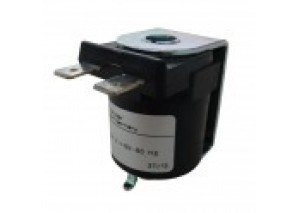 Müller Su Giriş Ventili Bobini 24 V Ac Müller Su Giriş Ventili Bobini 24 V Ac