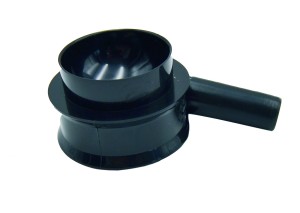 Kova Çekvalf Plastik Parça