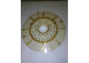 Mm15 Süt Ölçer Süzgeç