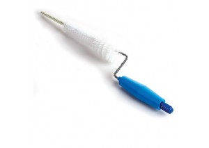 Meme Lastiği Fırçası