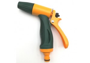 Su Tabancası Brasil