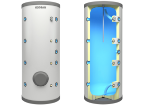 Su Isıtıcı 300 Lt