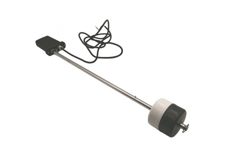 Level Kontrol Komple