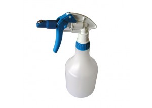 Meme Spreyi Kısa Uç