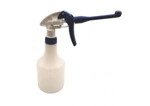 Meme Spreyi Uzun Uç