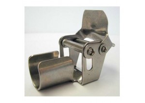 Metal Hortum Mandalı