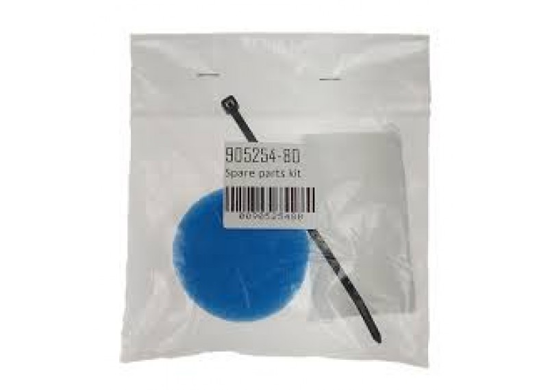 Ors Single Filter Set