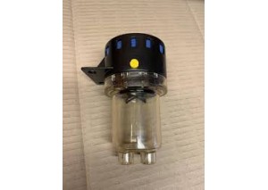 Ors Yağlayıcı Komple