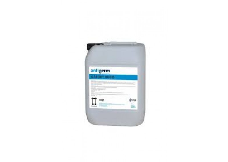 Rubis 8 Kg