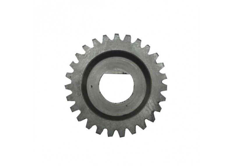 Karıştırıcı Motor Mil Dişli D-H Tipi