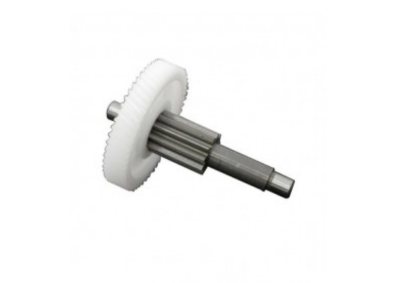 Karıştırıcı Motor 1. Dişli D-H Tipi Beyaz