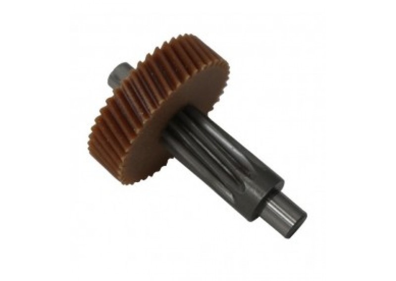 Karıştırıcı Motor 1. Dişli N Tipi Fiber