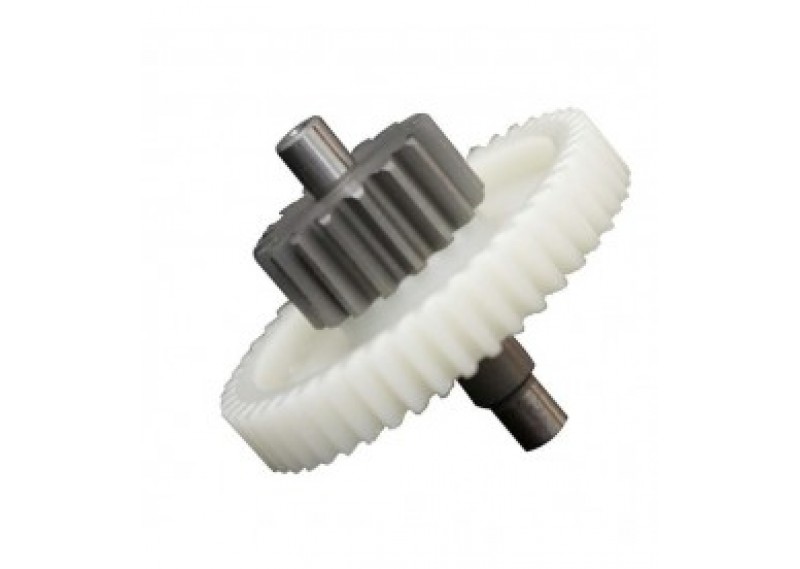 Karıştırıcı Motor 2. Dişli F Tipi 17d
