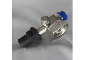 35 Mm Kompresör Emiş Vanası 35 Mm Kompresör Emiş Vanası