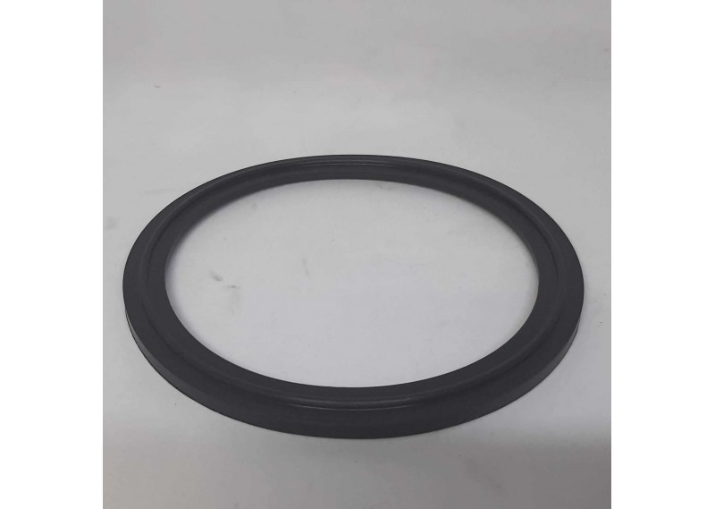 4" Ferrule Contası