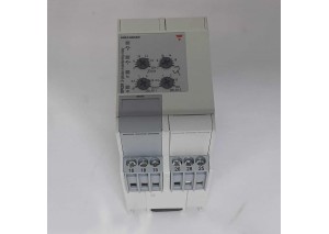 Carlo Gavazzi Monitoring