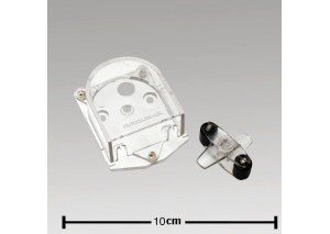 Dozaj Pompası Kapak Seti Gea