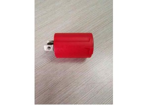 Ep100 Bobin 24v Kırmızı