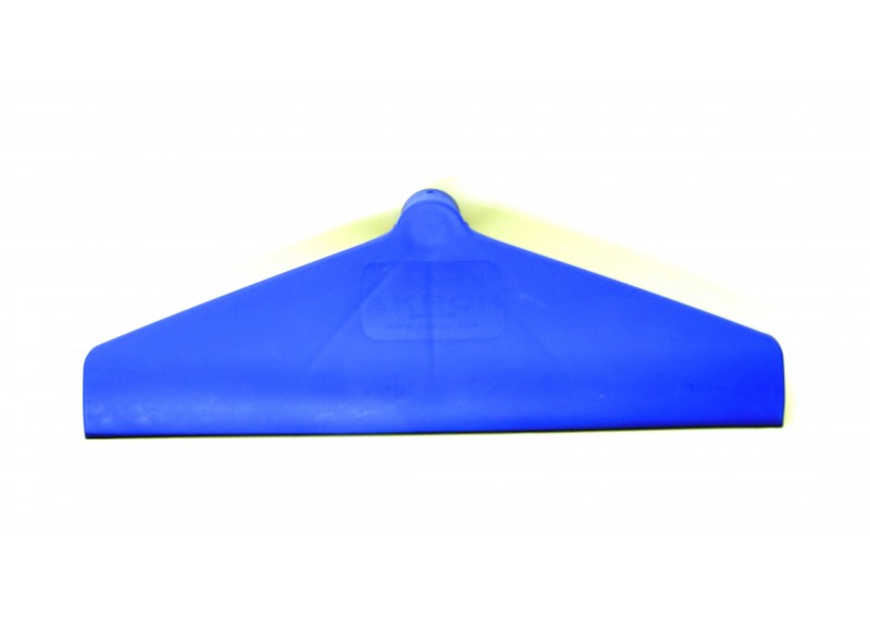 Plastik Sıyırıcı Üçgen