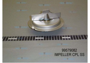 Fmp55 İmpeller