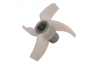 Gea Süt Pompası 0,55 Kw Pervane