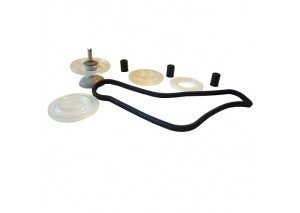 Gea Süt Ölçer Tamir Takımı 9000 H