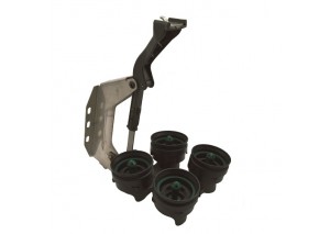 Gea Yıkama Başlığı Komple