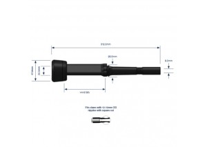 Ip10 Milkrite Meme Lastiği