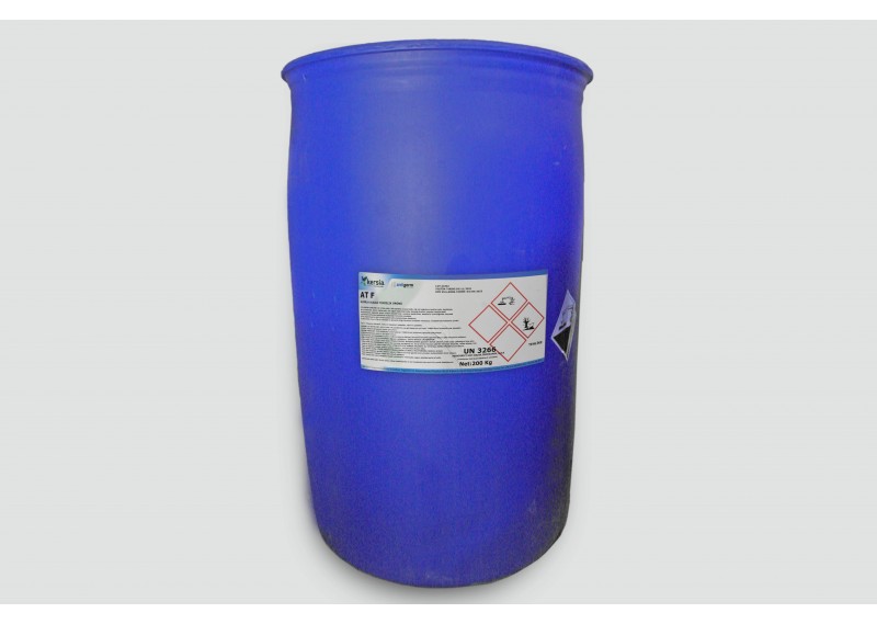 Atf Alkali Deterjan 200 Kg