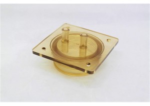 Deterjan Kabı Bağlantı Aparatı