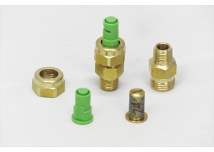 TF-VP 7.5 NOZUL SETİ