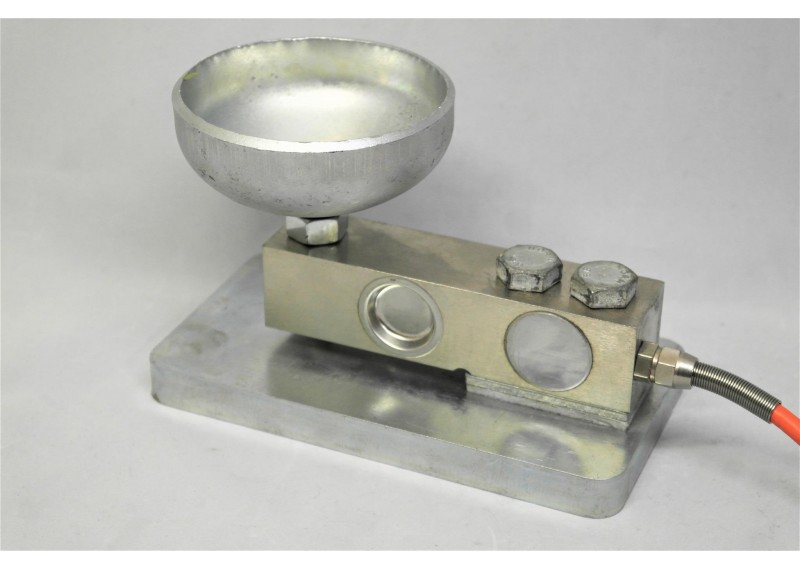 Loadcell 2 Ton (Tank İçin)