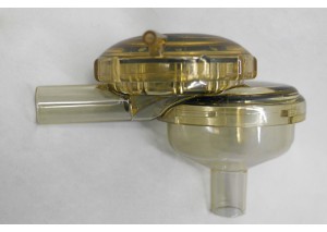 Shut Off Vacuum Valve