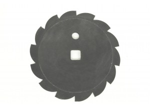 Yuvarlak Testere Bıçak